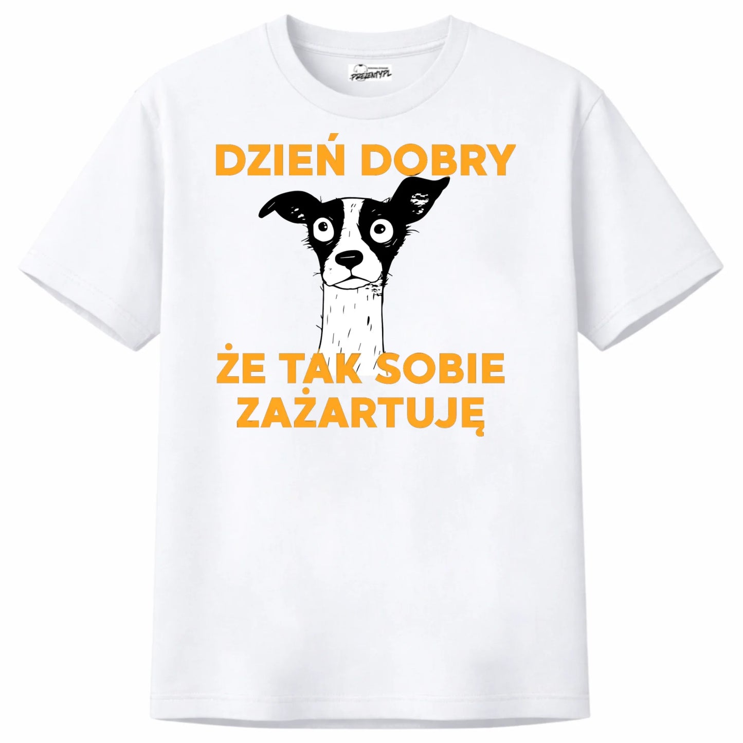 KOSZULKA-Z-NADRUKIEM-MESKA-BIALA-PERSONALIZOWANE-PREZENTY