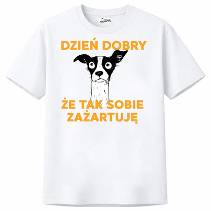 KOSZULKA-Z-NADRUKIEM-MESKA-BIALA-PERSONALIZOWANE-PREZENTY