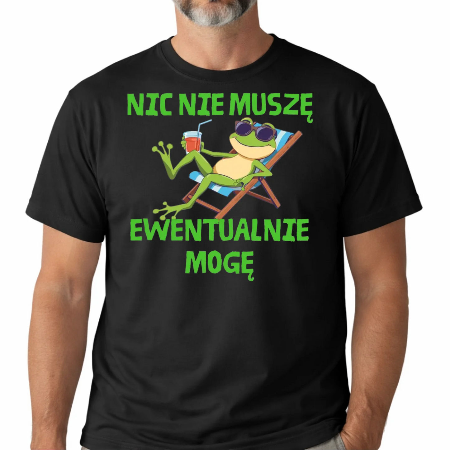 KOSZULKA-Z-NADRUKIEM-MESKA-CZARNA-PERSONALIZOWANE-PREZENTY