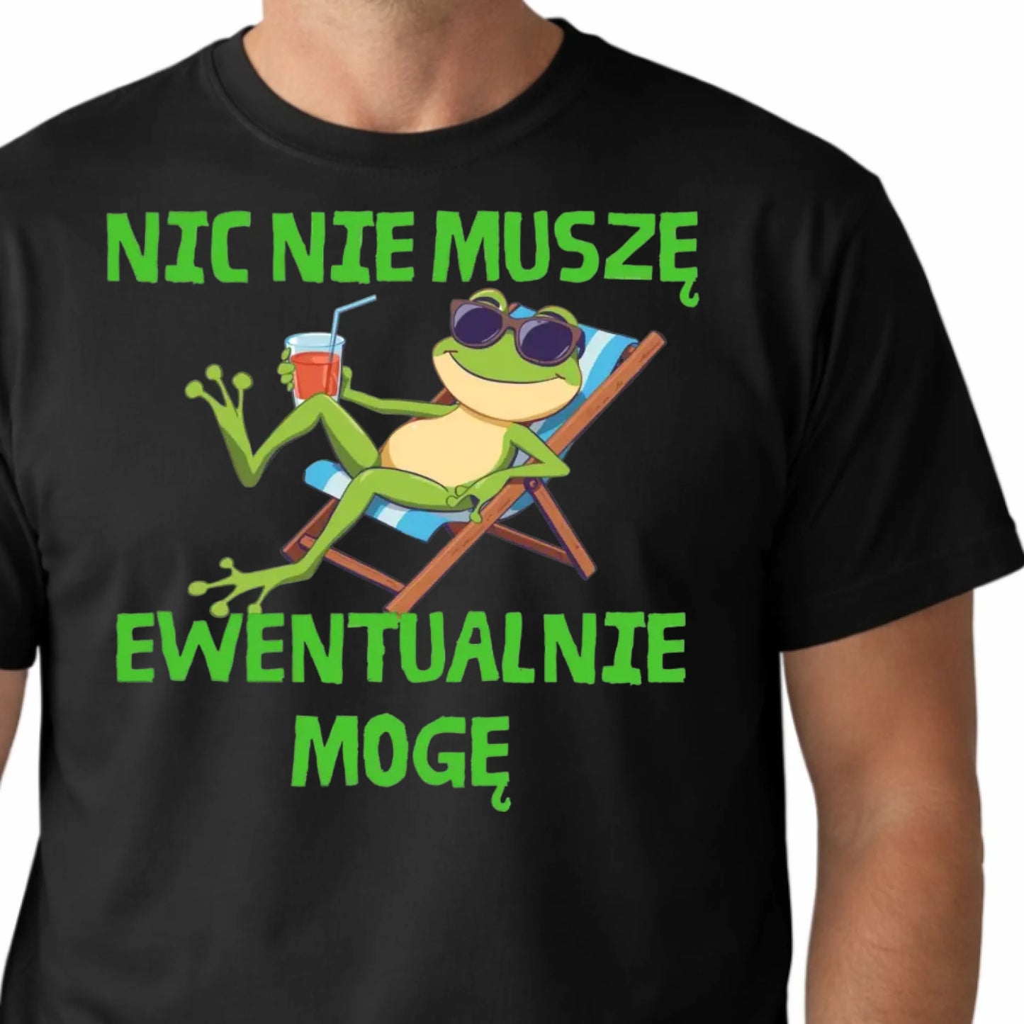 KOSZULKA-Z-NADRUKIEM-MESKA-CZARNA-PERSONALIZOWANE-PREZENTY 2