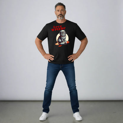 KOSZULKA-Z-NADRUKIEM-MESKA-CZARNA-1-PERSONALIZOWANE-PREZENTY