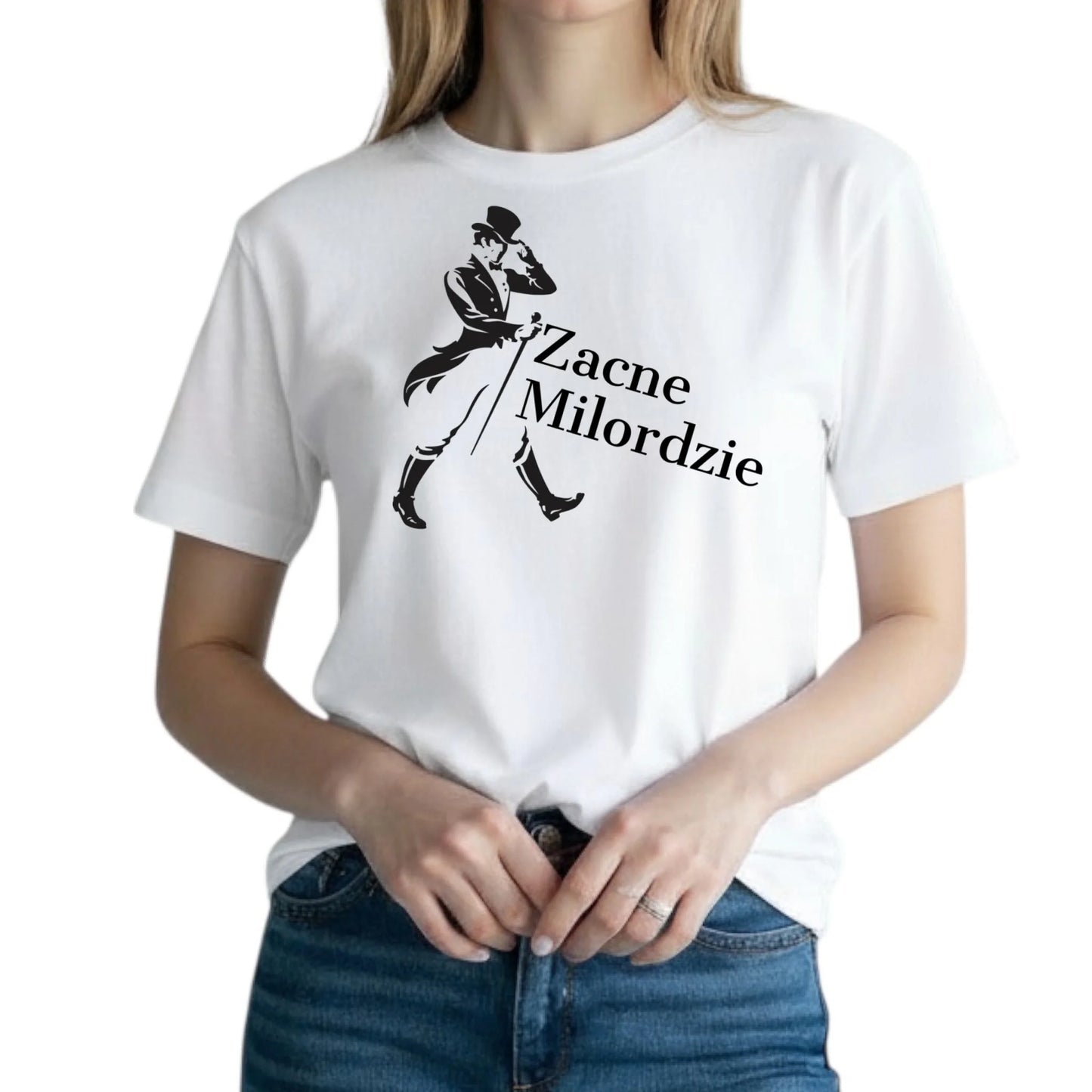 KOSZULKA-Z-NADRUKIEM-DAMSKA-BIALA-PERSONALIZOWANE-PREZENTY