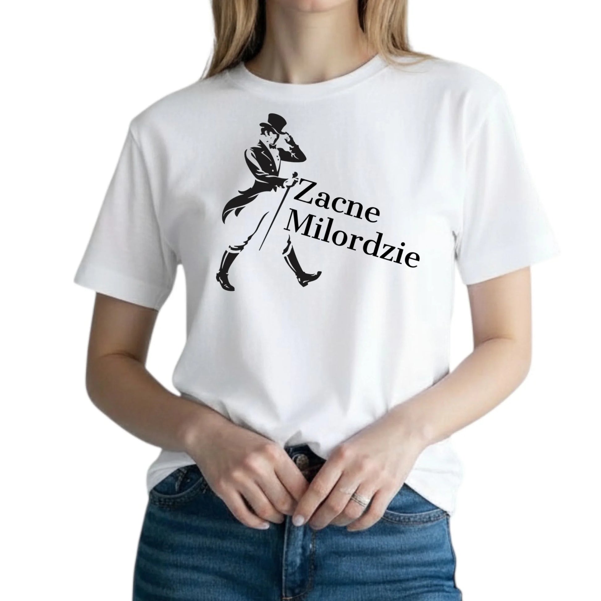 KOSZULKA-Z-NADRUKIEM-DAMSKA-BIALA-PERSONALIZOWANE-PREZENTY