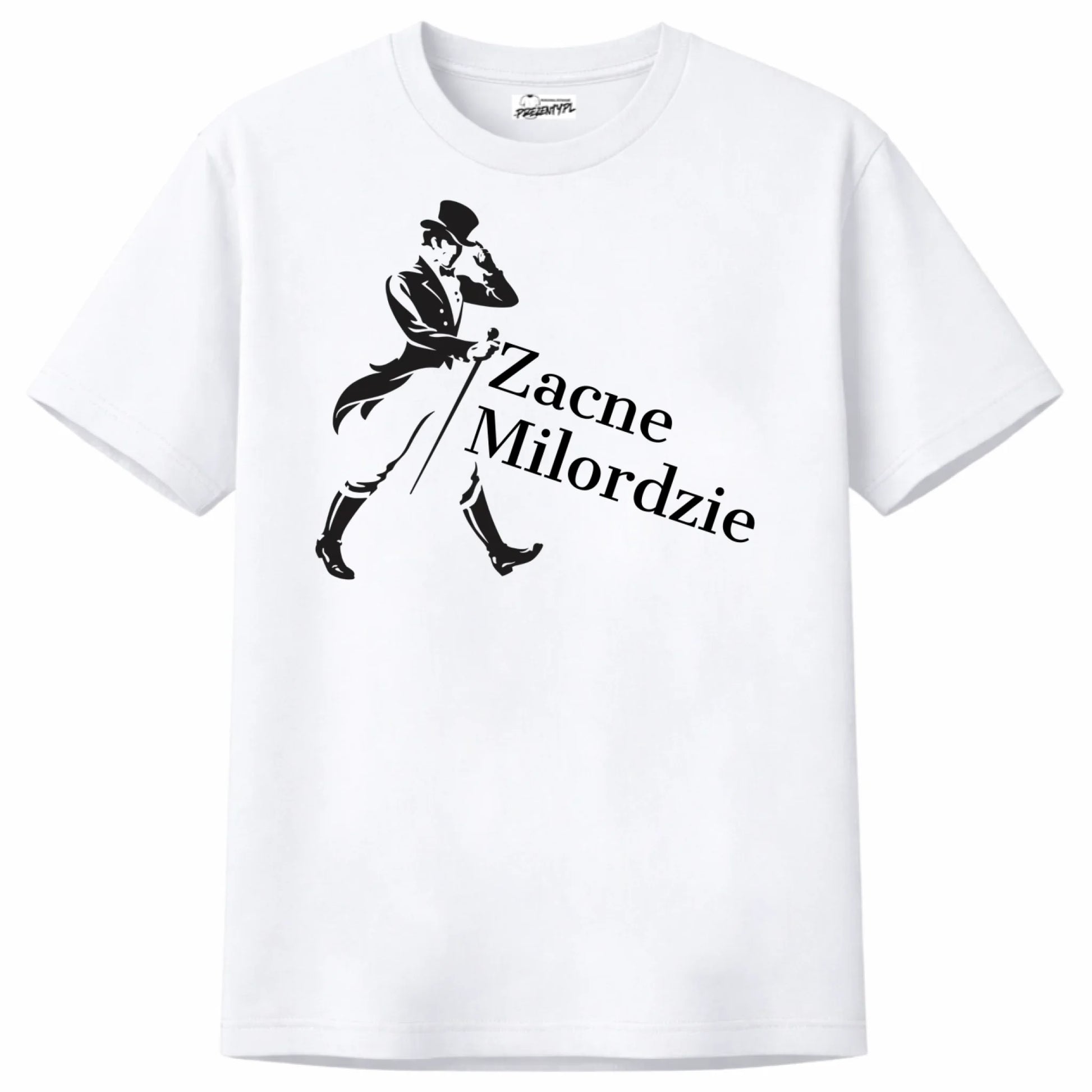 KOSZULKA-Z-NADRUKIEM-MESKA-BIALA-PERSONALIZOWANE-PREZENTY