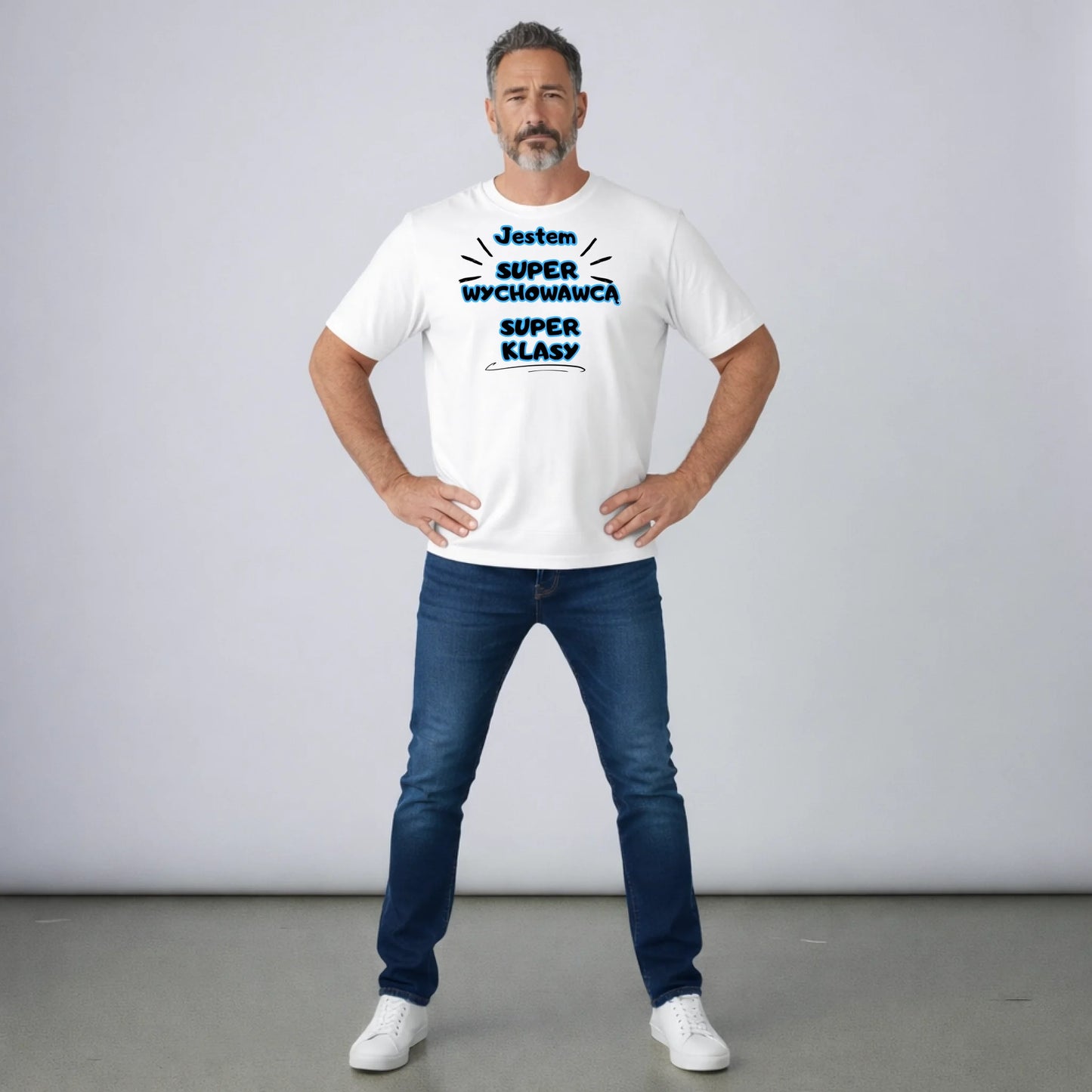 KOSZULKA-Z-NADRUKIEM-MESKA-BIALA-2-PERSONALIZOWANE-PREZENTY