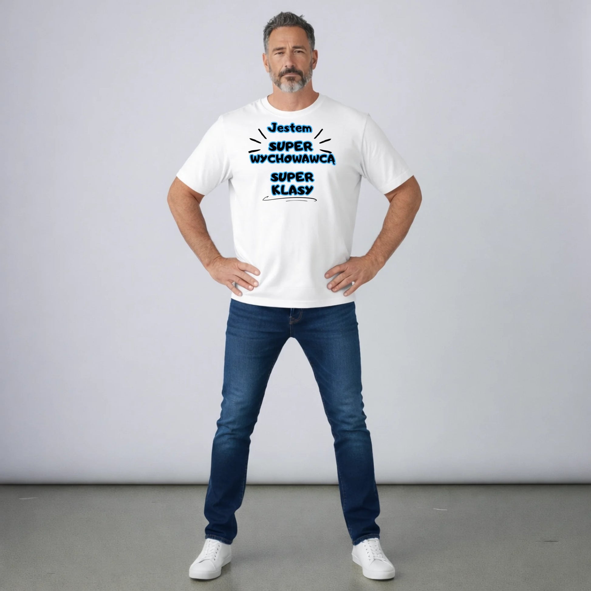 KOSZULKA-Z-NADRUKIEM-MESKA-BIALA-2-PERSONALIZOWANE-PREZENTY