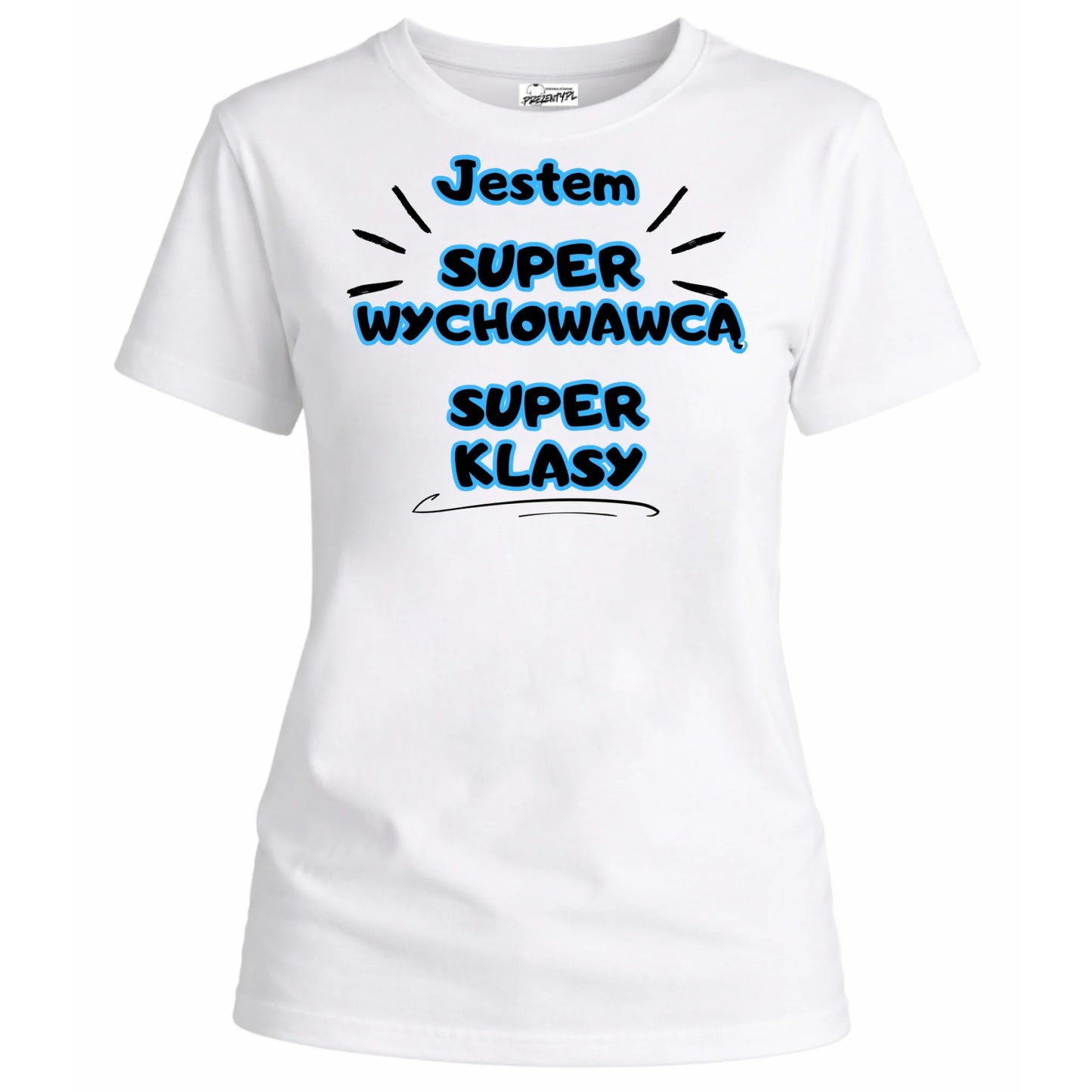 KOSZULKA-Z-NADRUKIEM-DAMSKA-BIALA-PERSONALIZOWANE-PREZENTY-1