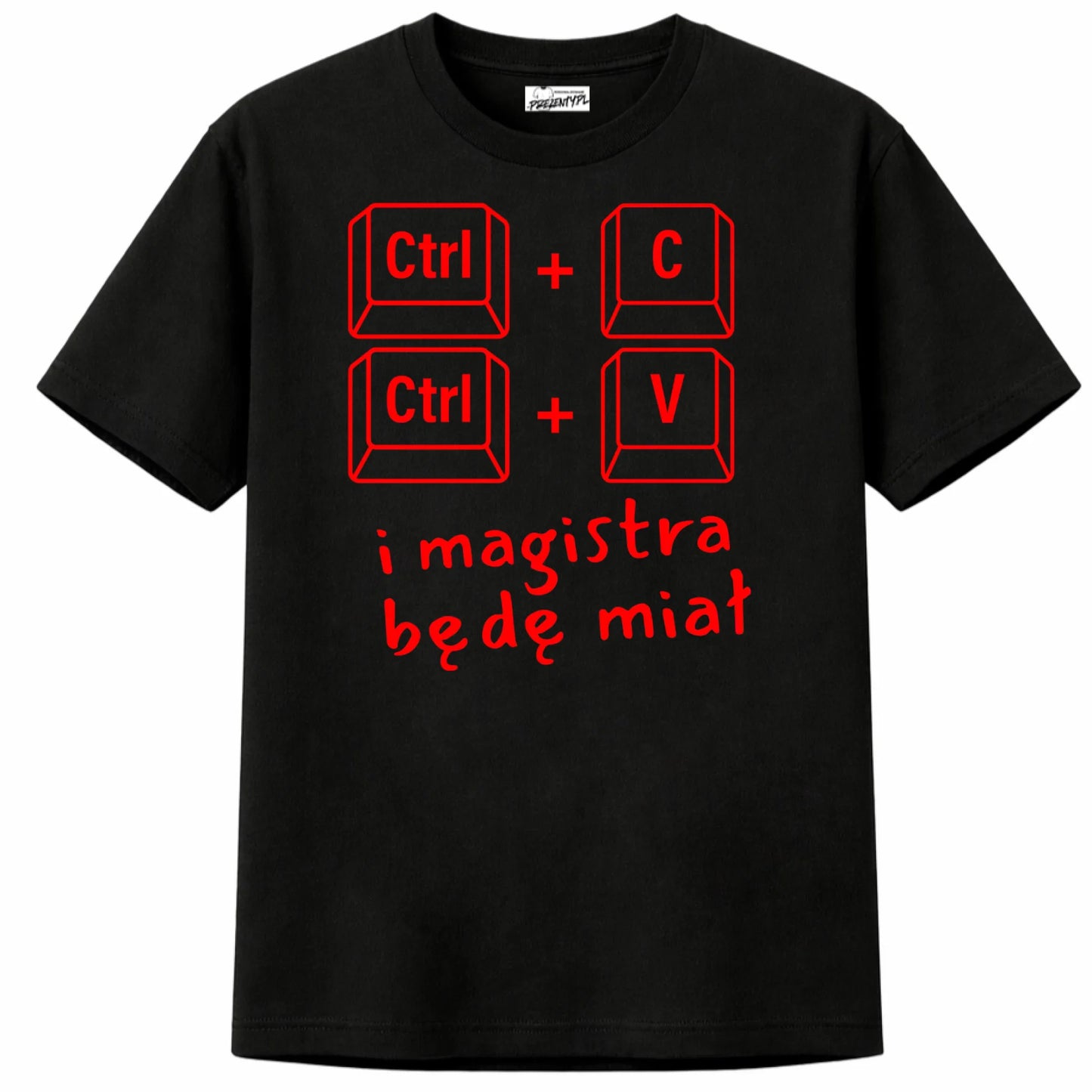 KOSZULKA-Z-NADRUKIEM-MESKA-CZARNA-2-PERSONALIZOWANE-PREZENTY