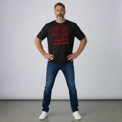 KOSZULKA-Z-NADRUKIEM-MESKA-CZARNA-1-PERSONALIZOWANE-PREZENTY