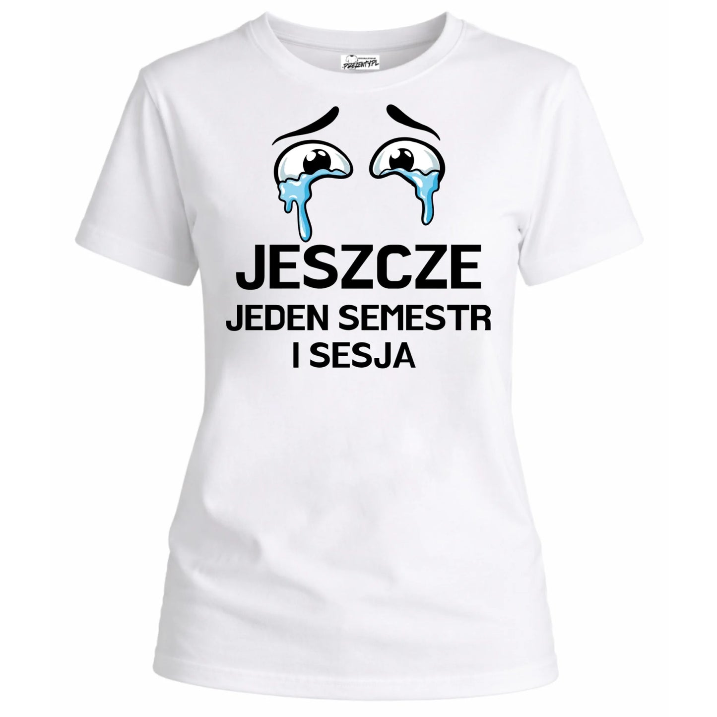 KOSZULKA-Z-NADRUKIEM-DAMSKA-BIALA-PERSONALIZOWANE-PREZENTY-1