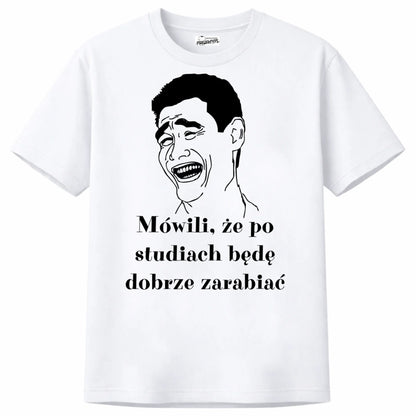 KOSZULKA-Z-NADRUKIEM-MESKA-BIALA-PERSONALIZOWANE-PREZENTY