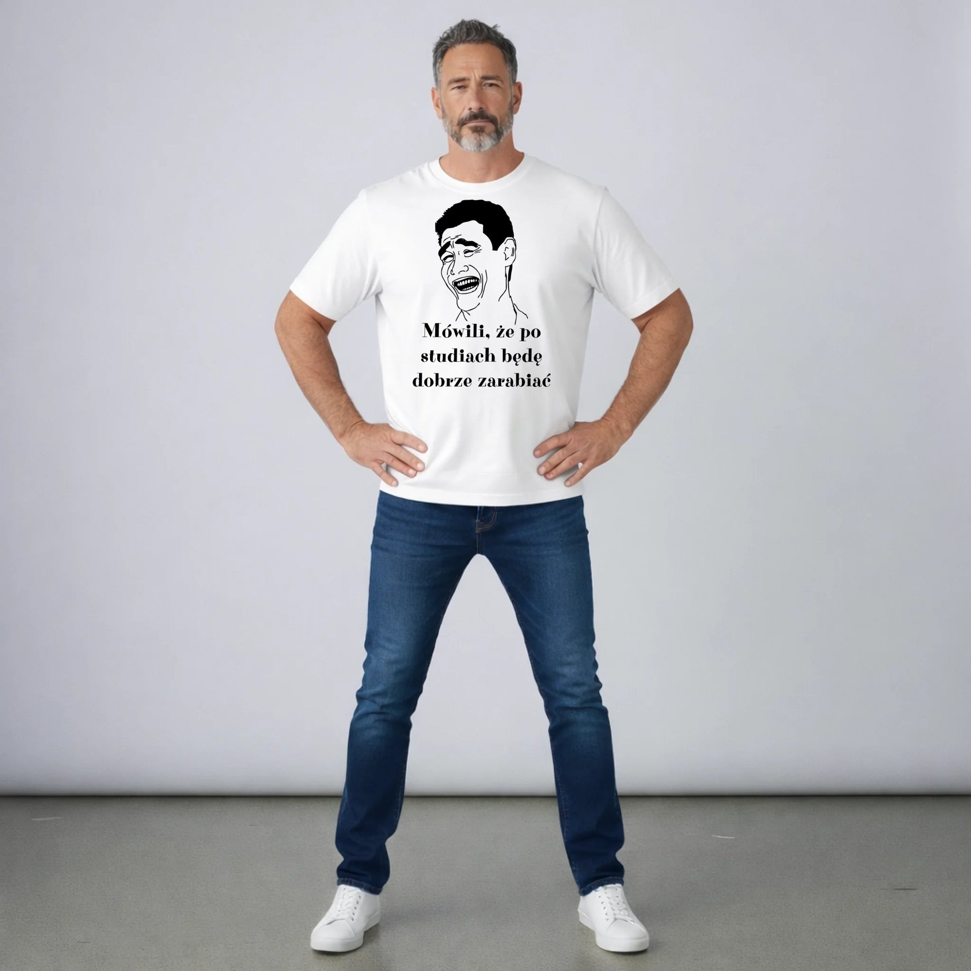 KOSZULKA-Z-NADRUKIEM-MESKA-BIALA-2-PERSONALIZOWANE-PREZENTY