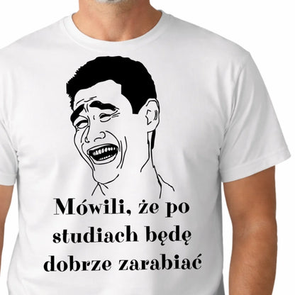 KOSZULKA-Z-NADRUKIEM-MESKA-BIALA-1-PERSONALIZOWANE-PREZENTY 1