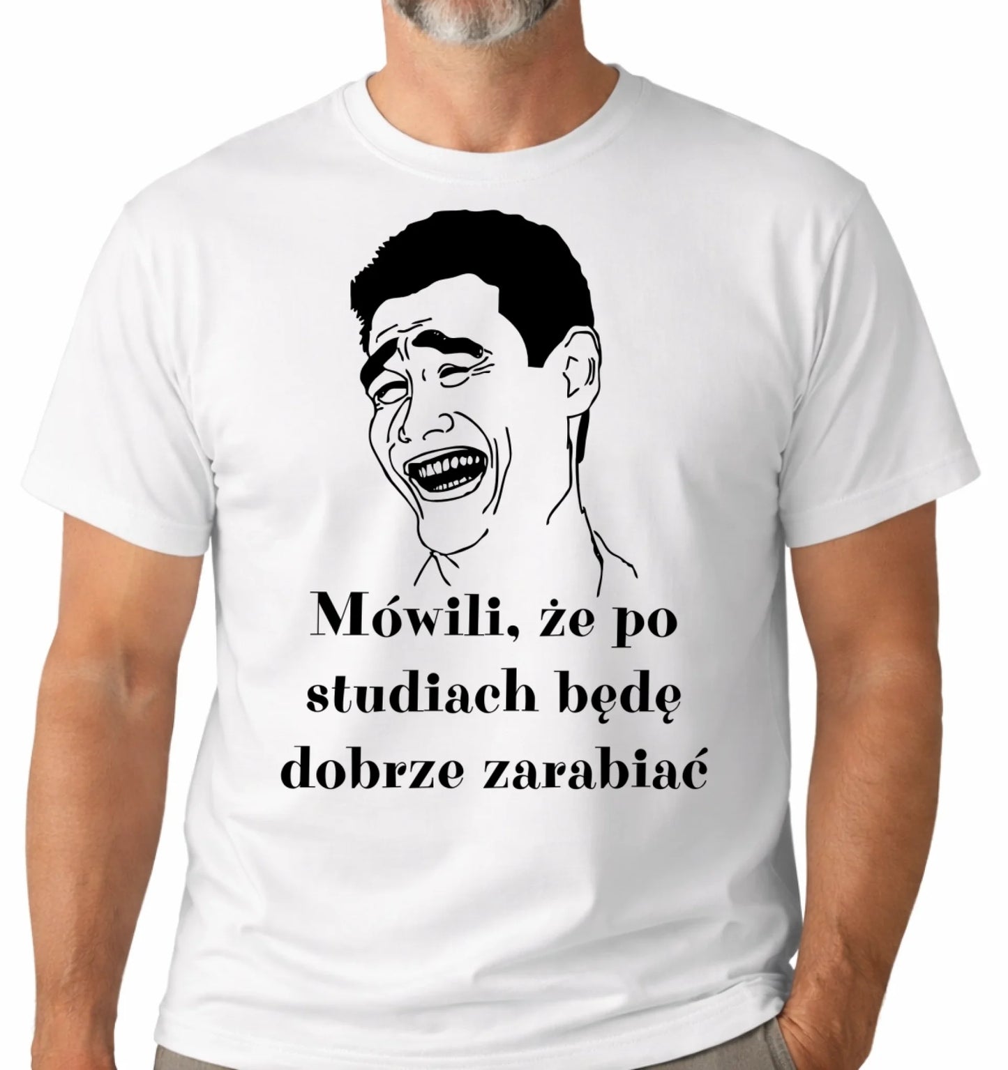 KOSZULKA-Z-NADRUKIEM-MESKA-BIALA-1-PERSONALIZOWANE-PREZENTY