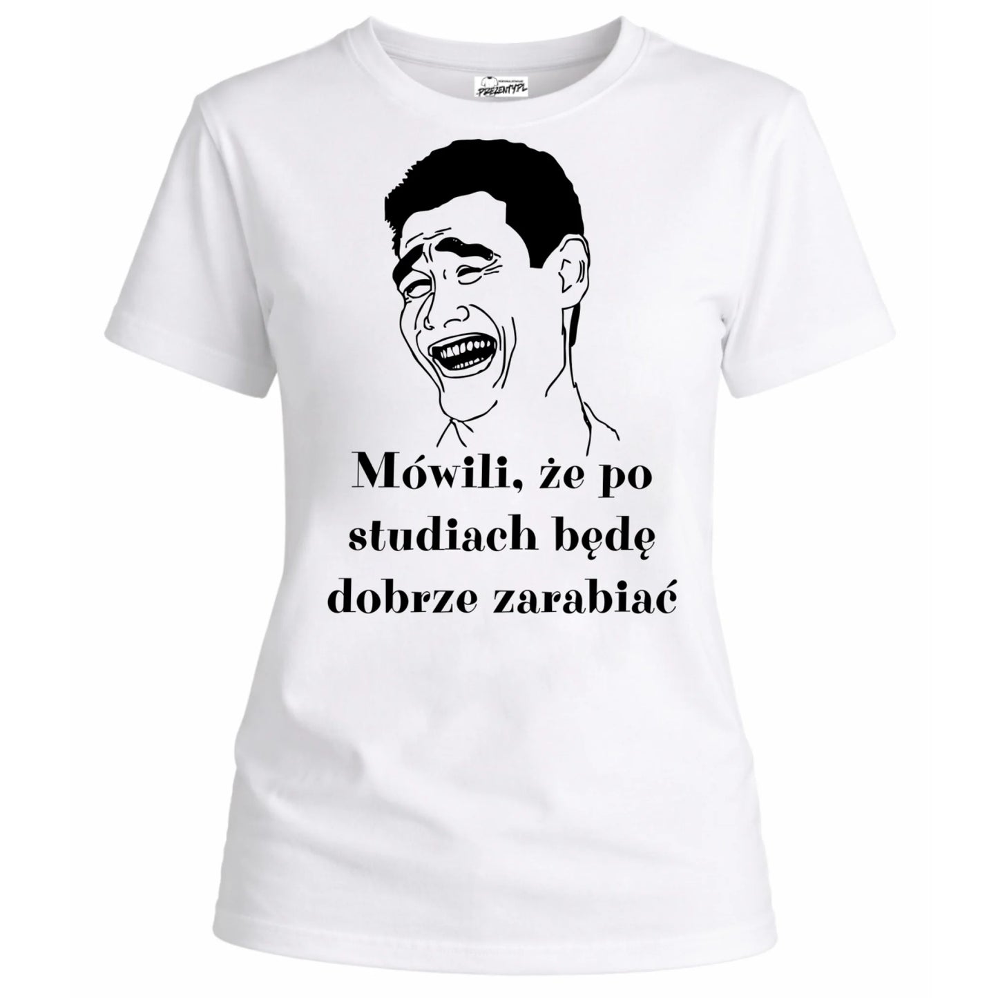 KOSZULKA-Z-NADRUKIEM-DAMSKA-BIALA-PERSONALIZOWANE-PREZENTY-1