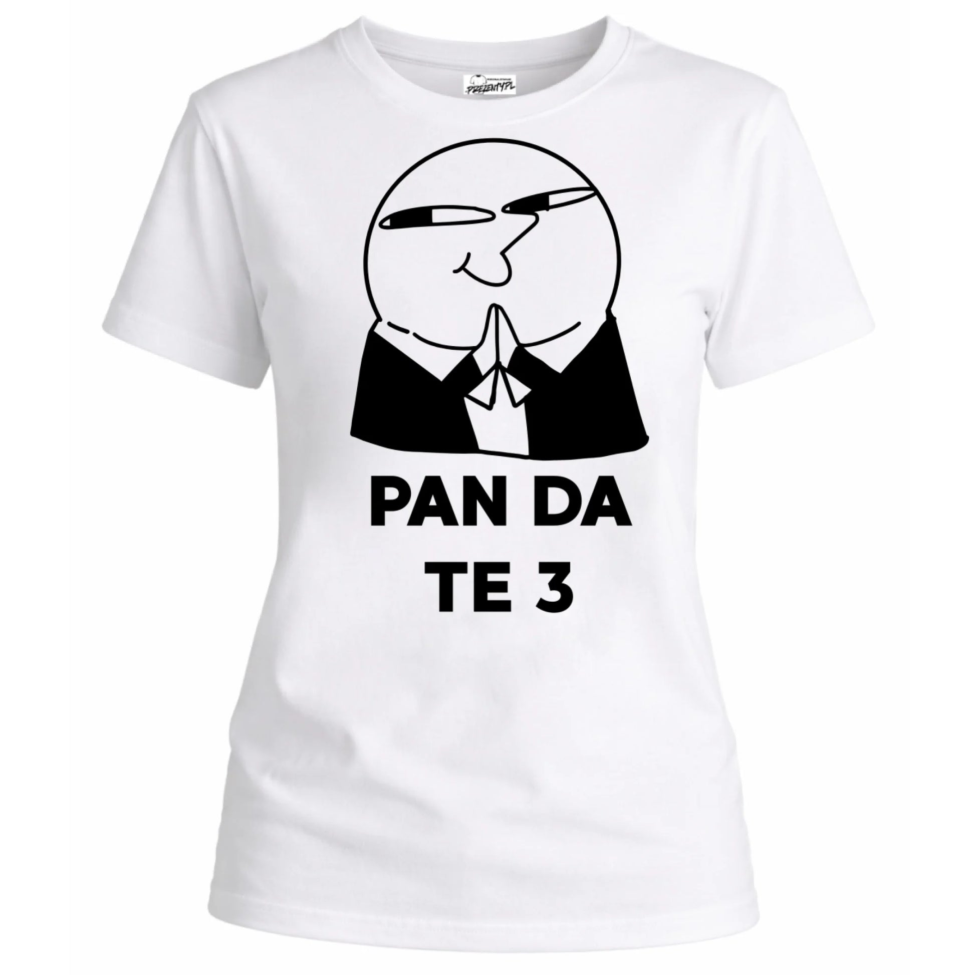 KOSZULKA-Z-NADRUKIEM-DAMSKA-BIALA-PERSONALIZOWANE-PREZENTY-1