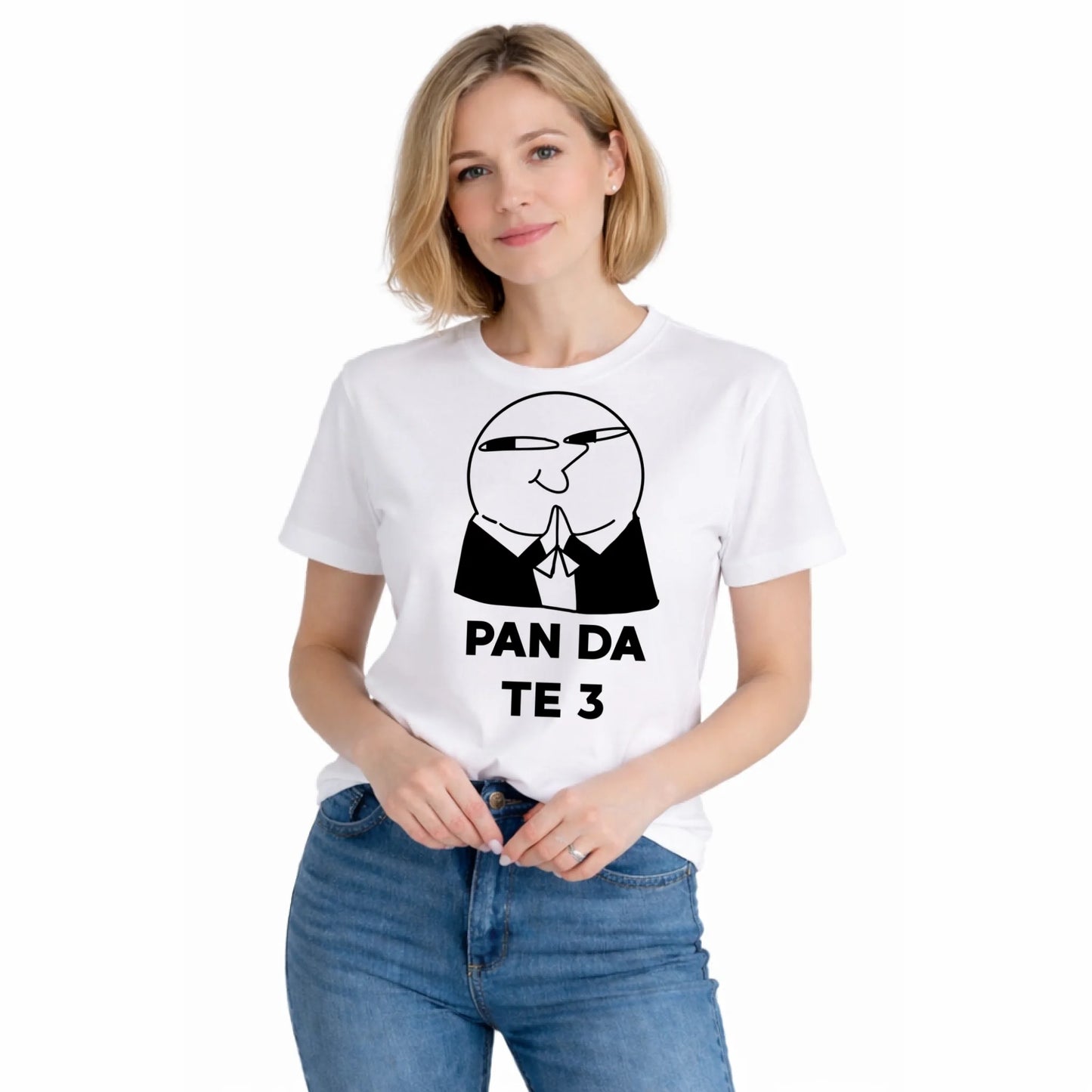 koszulka-z-nadrukiem-damska-biala-personalizowane-prezenty