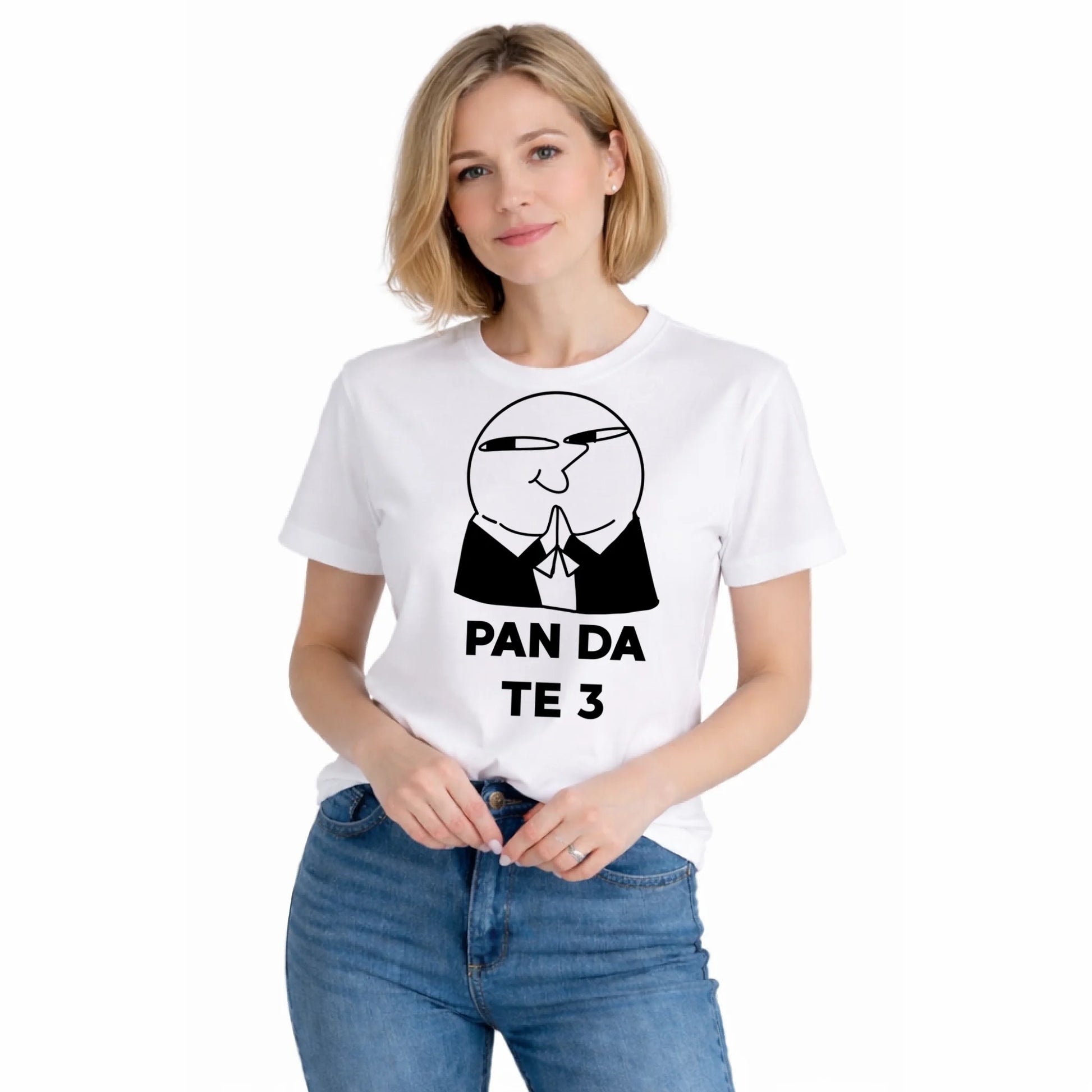 koszulka-z-nadrukiem-damska-biala-personalizowane-prezenty