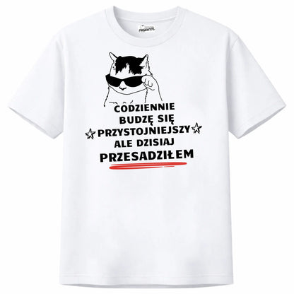 KOSZULKA-Z-NADRUKIEM-MESKA-BIALA-PERSONALIZOWANE-PREZENTY