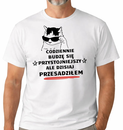 KOSZULKA-Z-NADRUKIEM-MESKA-BIALA-1-PERSONALIZOWANE-PREZENTY