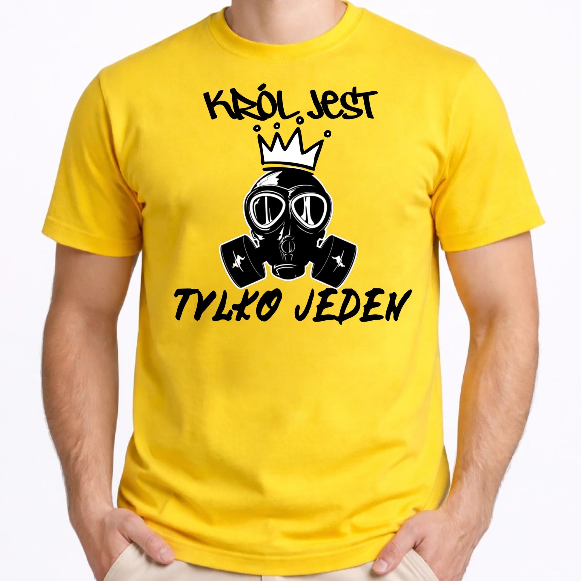 KOSZULKA-Z-NADRUKIEM-MESKA-ZOLTA-2-PERSONALIZOWANE-PREZENTY