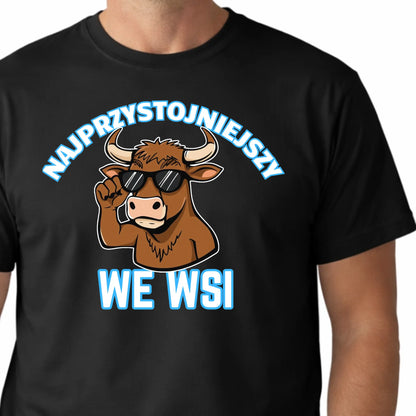 KOSZULKA-Z-NADRUKIEM-MESKA-CZARNA-PERSONALIZOWANE-PREZENTY 2