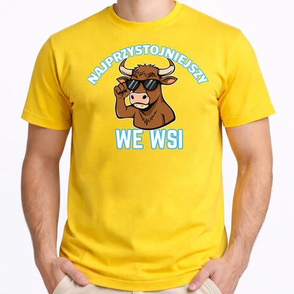 KOSZULKA-Z-NADRUKIEM-MESKA-ZOLTA-2-PERSONALIZOWANE-PREZENTY