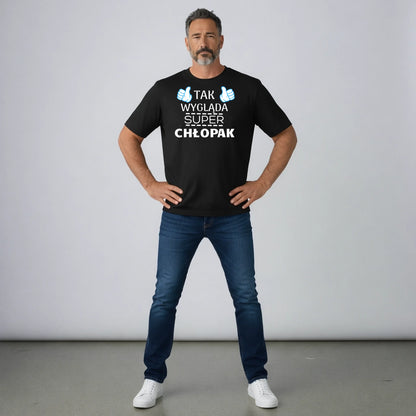 KOSZULKA-Z-NADRUKIEM-MESKA-CZARNA-1-PERSONALIZOWANE-PREZENTY