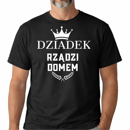 KOSZULKA-Z-NADRUKIEM-MESKA-CZARNA-PERSONALIZOWANE-PREZENTY