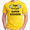KOSZULKA-Z-NADRUKIEM-MESKA-ZOLTA-2-PERSONALIZOWANE-PREZENTY