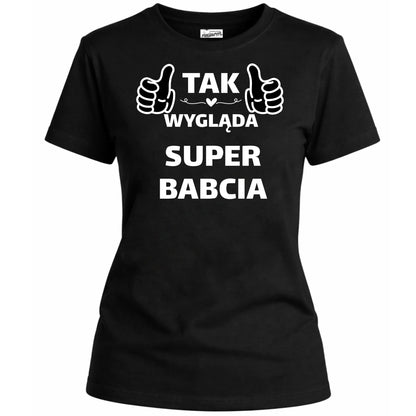 KOSZULKA-Z-NADRUKIEM-DAMSKA-CZARNA-PERSONALIZOWANE-PREZENTY