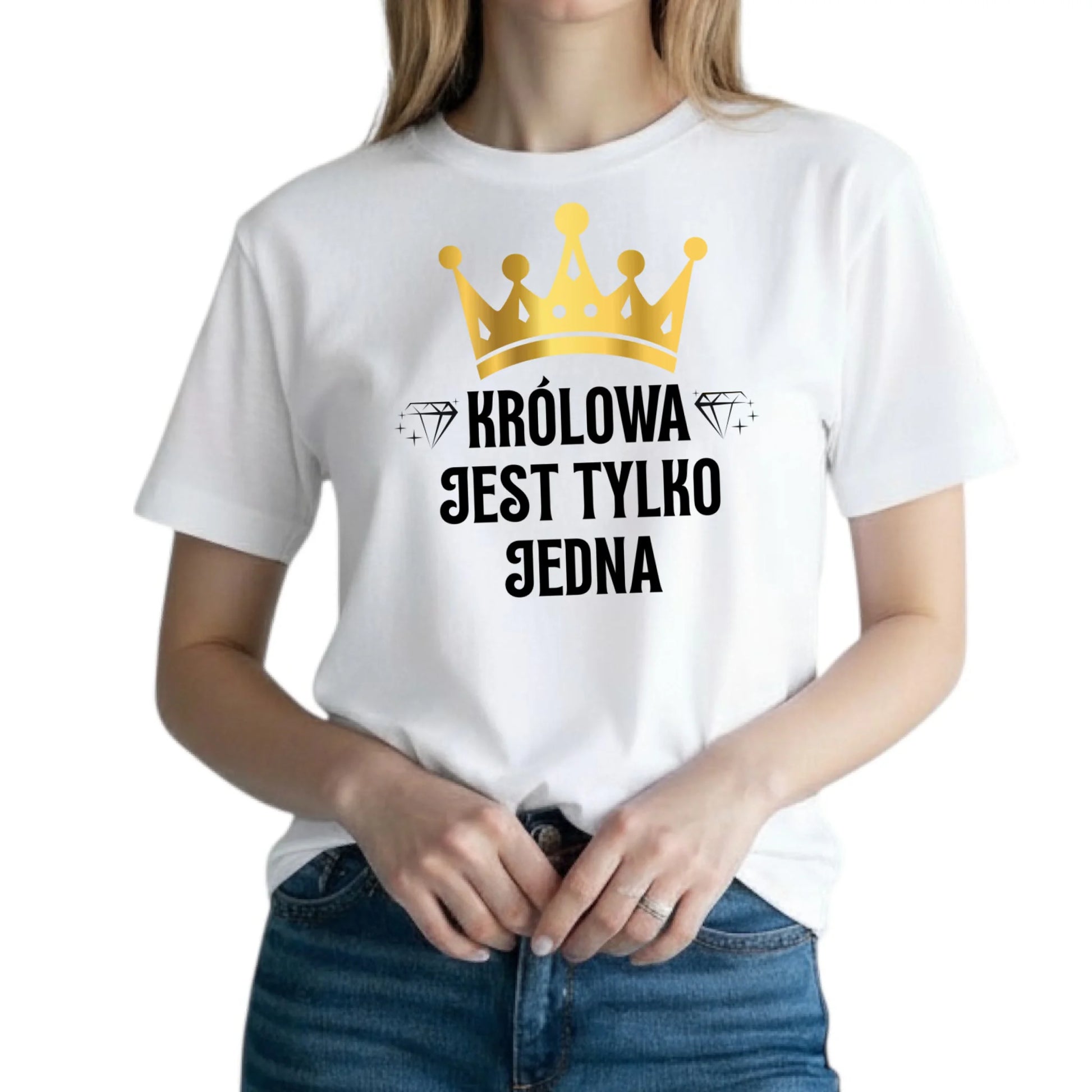 KOSZULKA-Z-NADRUKIEM-DAMSKA-BIALA-PERSONALIZOWANE-PREZENTY