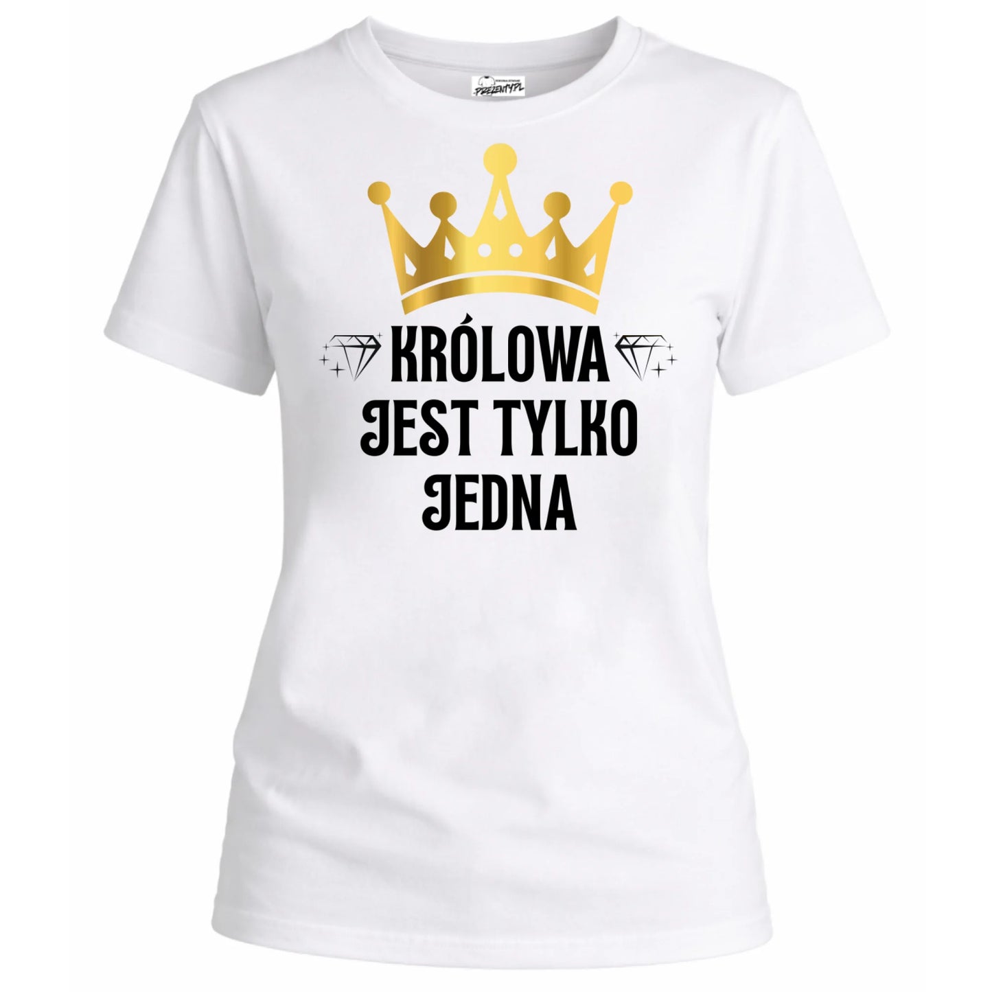 KOSZULKA-Z-NADRUKIEM-DAMSKA-BIALA-PERSONALIZOWANE-PREZENTY-1