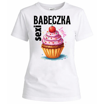 KOSZULKA-Z-NADRUKIEM-DAMSKA-BIALA-PERSONALIZOWANE-PREZENTY-1