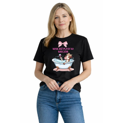 KOSZULKA-Z-NADRUKIEM-DAMSKA-CZARNA-PERSONALIZOWANE-PREZENTY-2