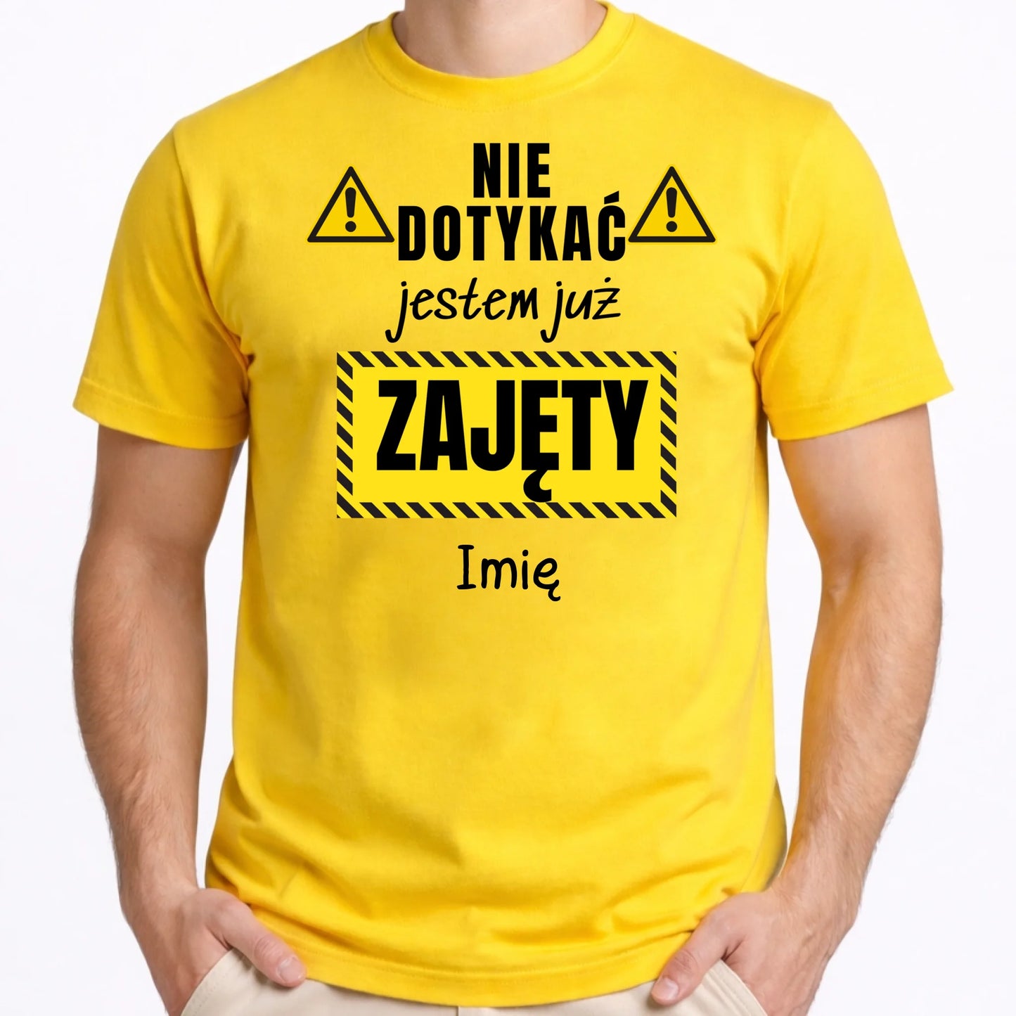 KOSZULKA-Z-NADRUKIEM-MESKA-ZOLTA-2-PERSONALIZOWANE-PREZENTY