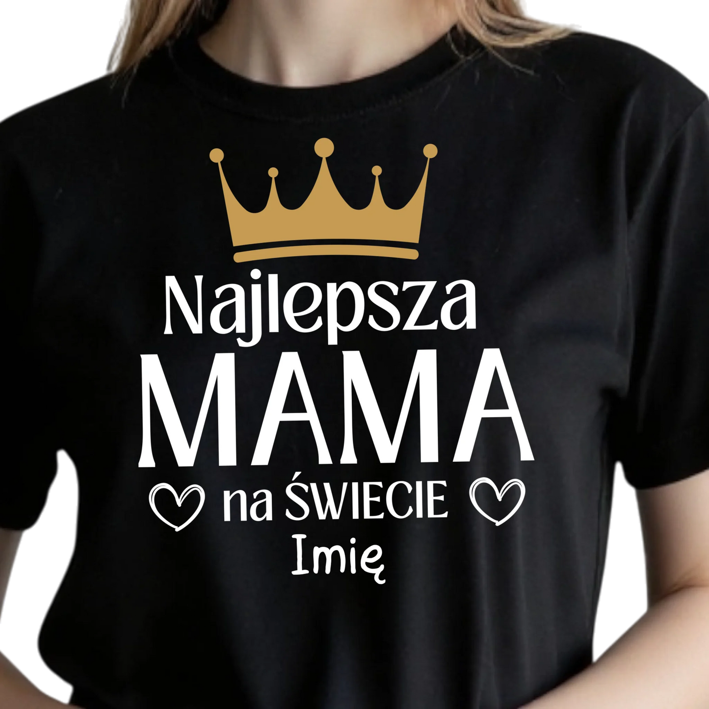 KOSZULKA-Z-NADRUKIEM-DAMSKA-CZARNA-PERSONALIZOWANE-PREZENTY-7