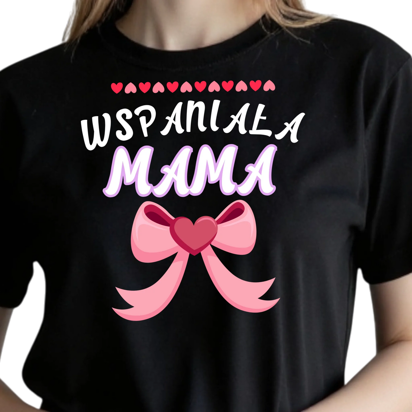 KOSZULKA-Z-NADRUKIEM-DAMSKA-CZARNA-PERSONALIZOWANE-PREZENTY-7