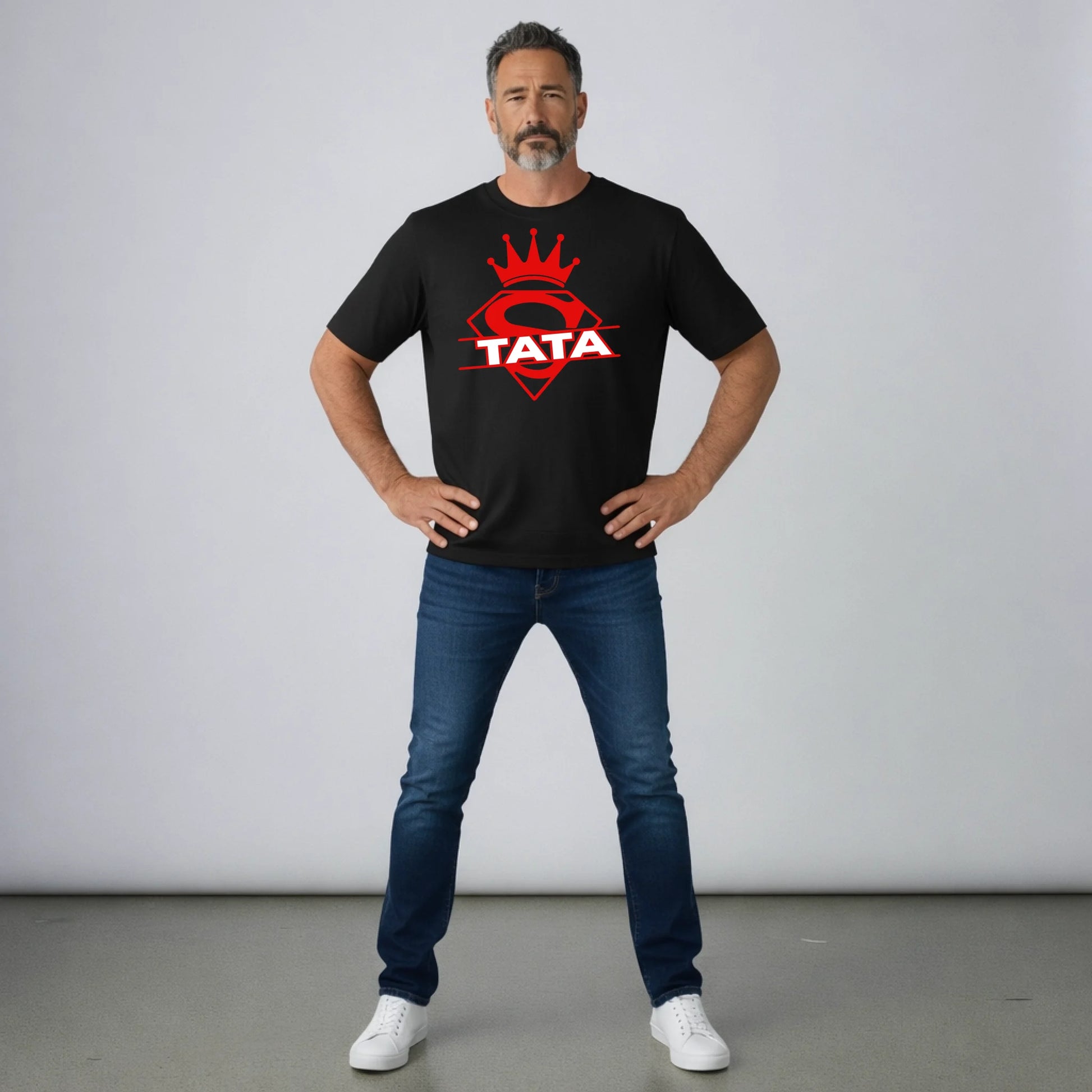 KOSZULKA-Z-NADRUKIEM-MESKA-CZARNA-1-PERSONALIZOWANE-PREZENTY