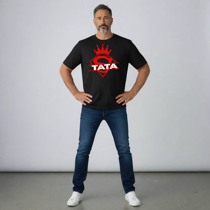 KOSZULKA-Z-NADRUKIEM-MESKA-CZARNA-1-PERSONALIZOWANE-PREZENTY