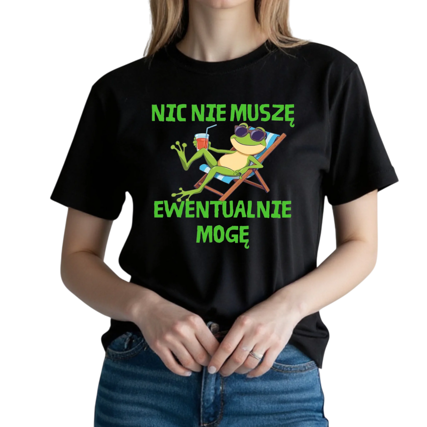 KOSZULKA-Z-NADRUKIEM-DAMSKA-CZARNA-PERSONALIZOWANE-PREZENTY-1