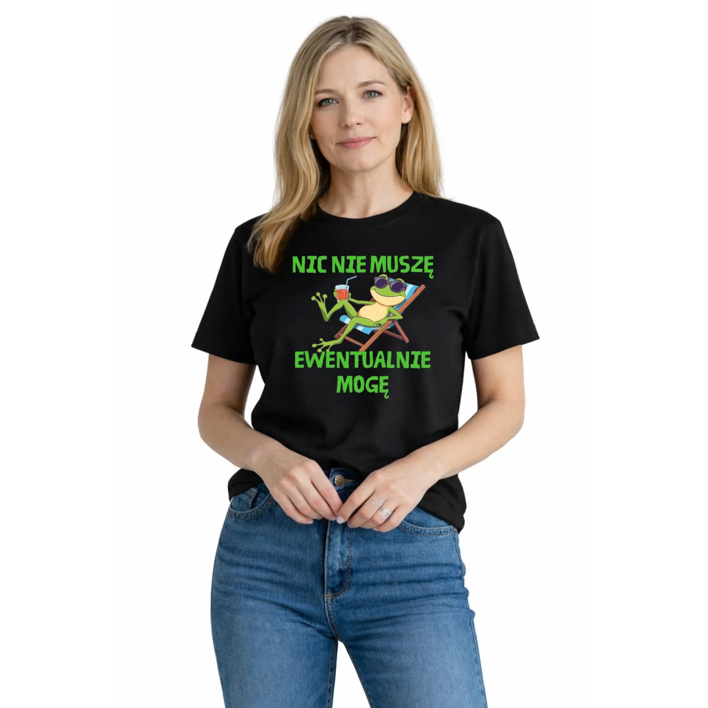 KOSZULKA-Z-NADRUKIEM-DAMSKA-CZARNA-PERSONALIZOWANE-PREZENTY-2