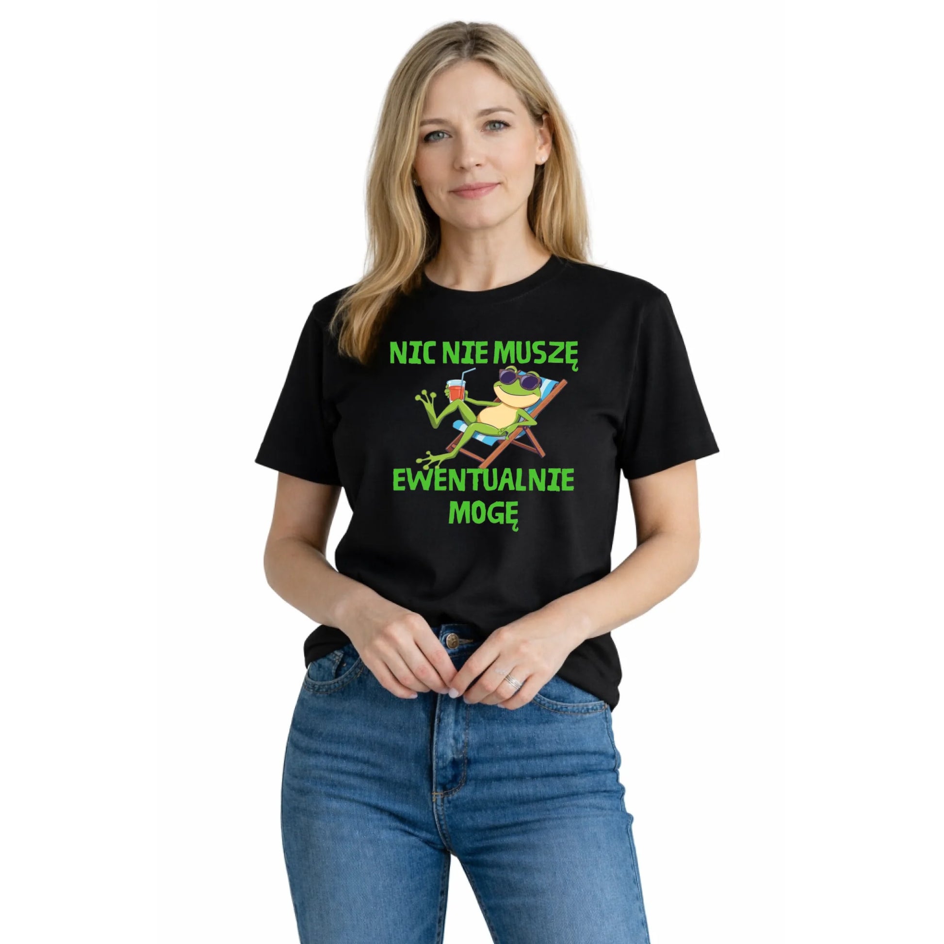 KOSZULKA-Z-NADRUKIEM-DAMSKA-CZARNA-PERSONALIZOWANE-PREZENTY-2