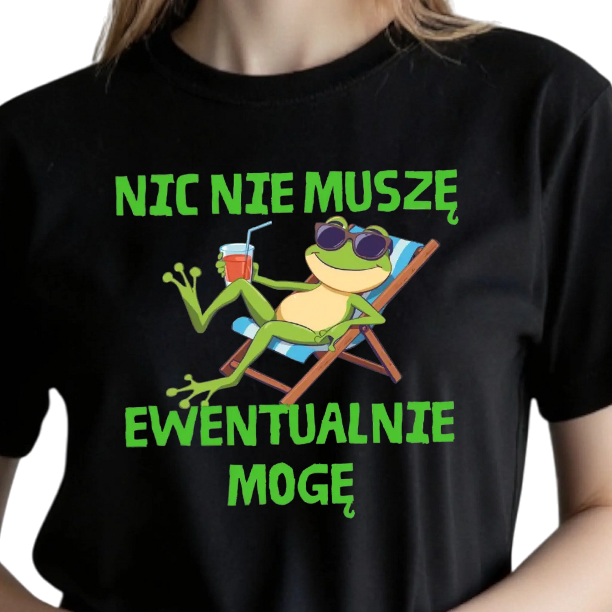 KOSZULKA-Z-NADRUKIEM-DAMSKA-CZARNA-PERSONALIZOWANE-PREZENTY-7