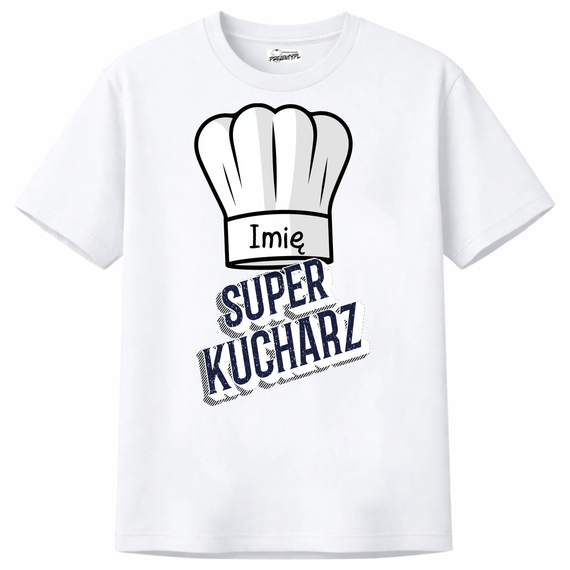 KOSZULKA-Z-NADRUKIEM-MESKA-BIALA-PERSONALIZOWANE-PREZENTY