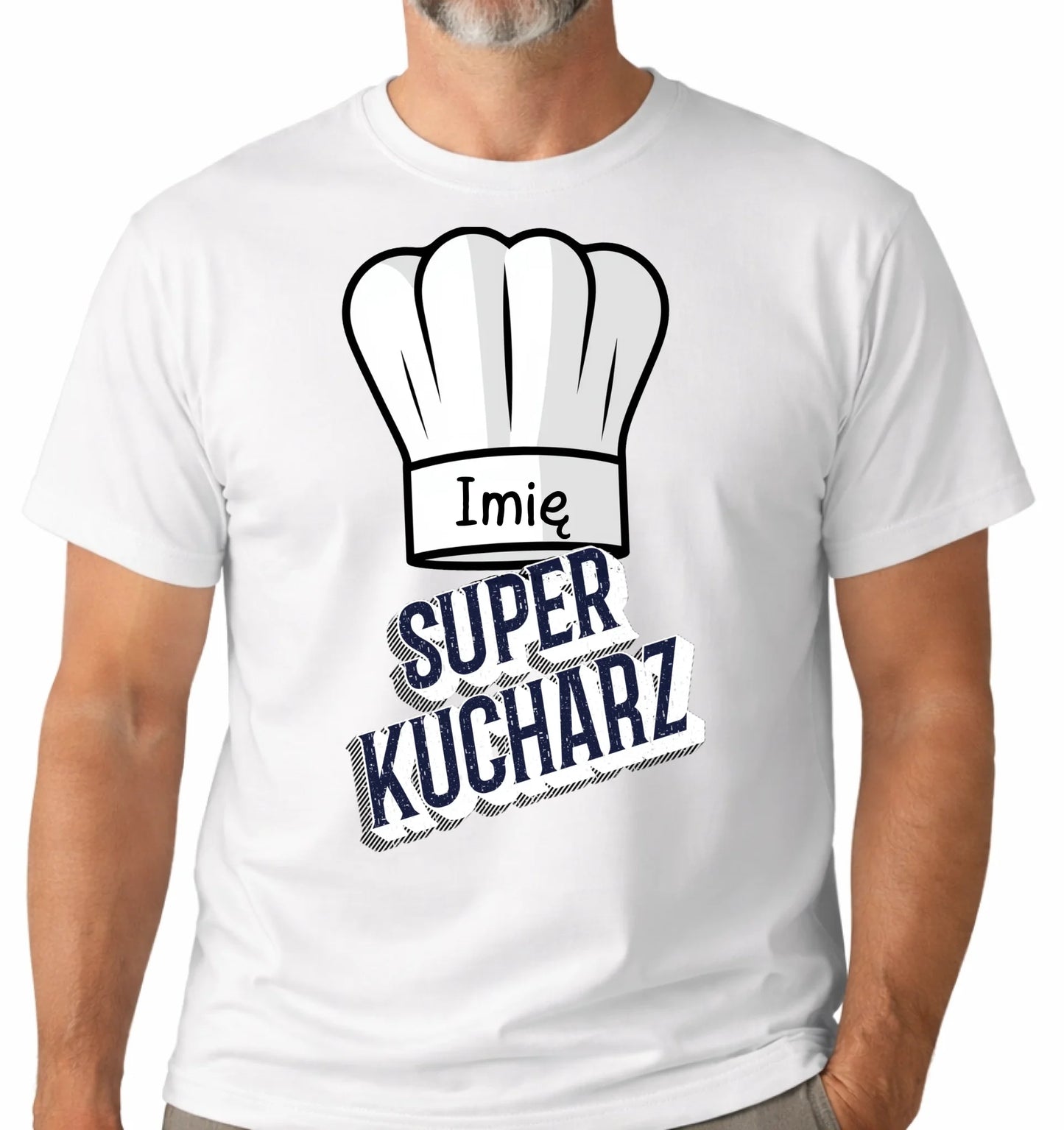 KOSZULKA-Z-NADRUKIEM-MESKA-BIALA-1-PERSONALIZOWANE-PREZENTY