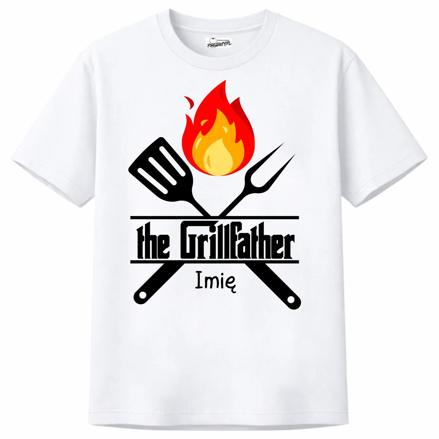 KOSZULKA-Z-NADRUKIEM-MESKA-BIALA-PERSONALIZOWANE-PREZENTY