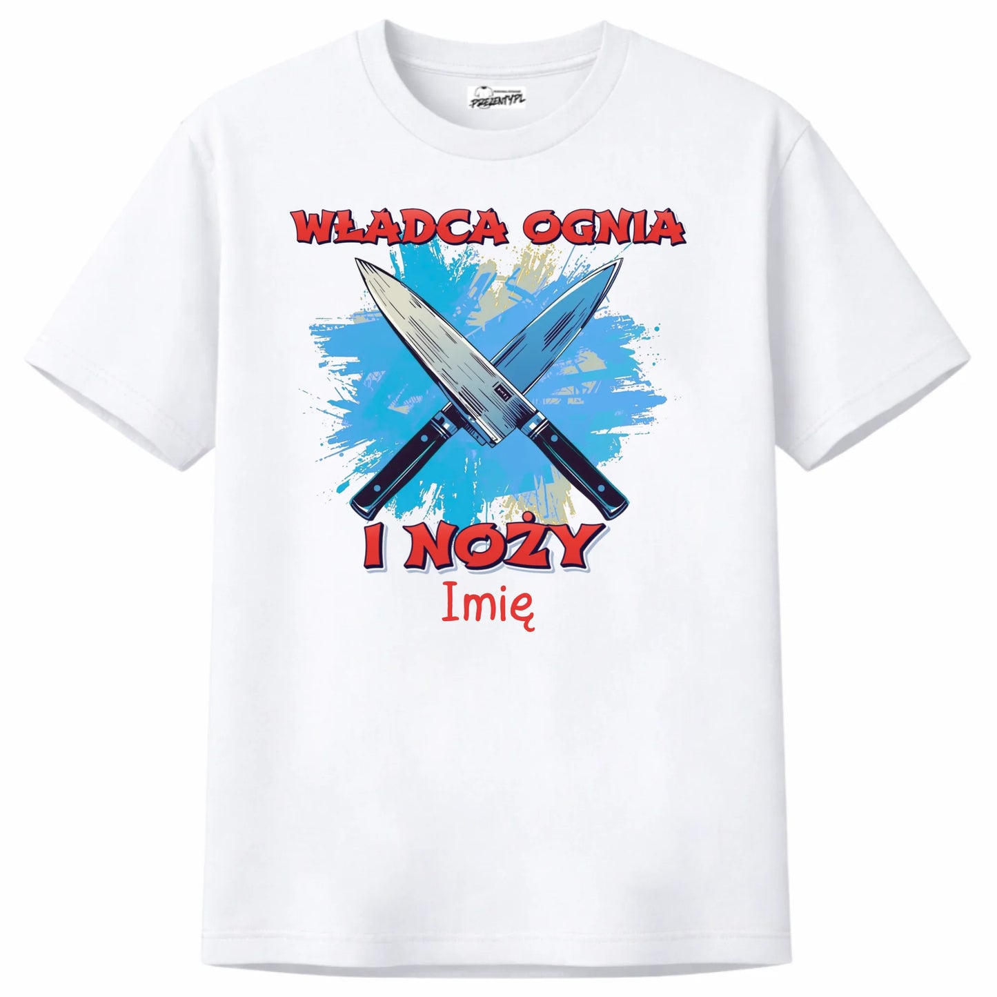 KOSZULKA-Z-NADRUKIEM-MESKA-BIALA-PERSONALIZOWANE-PREZENTY