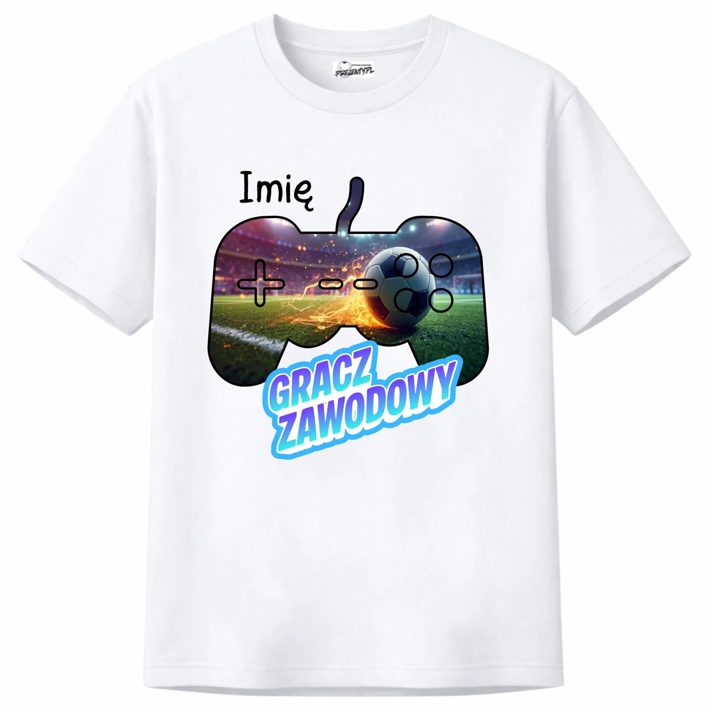 KOSZULKA-Z-NADRUKIEM-MESKA-BIALA-PERSONALIZOWANE-PREZENTY