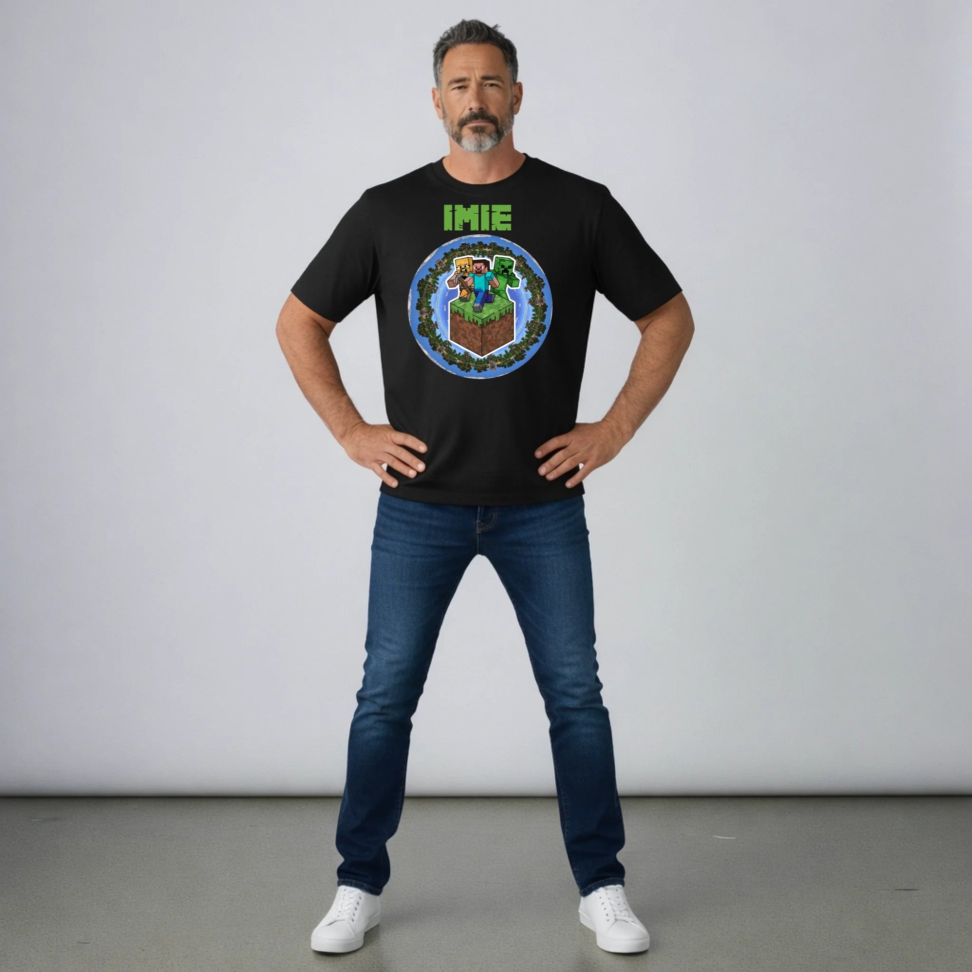 KOSZULKA-Z-NADRUKIEM-MESKA-CZARNA-1-PERSONALIZOWANE-PREZENTY